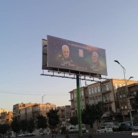 القائد الشهيد سليماني 